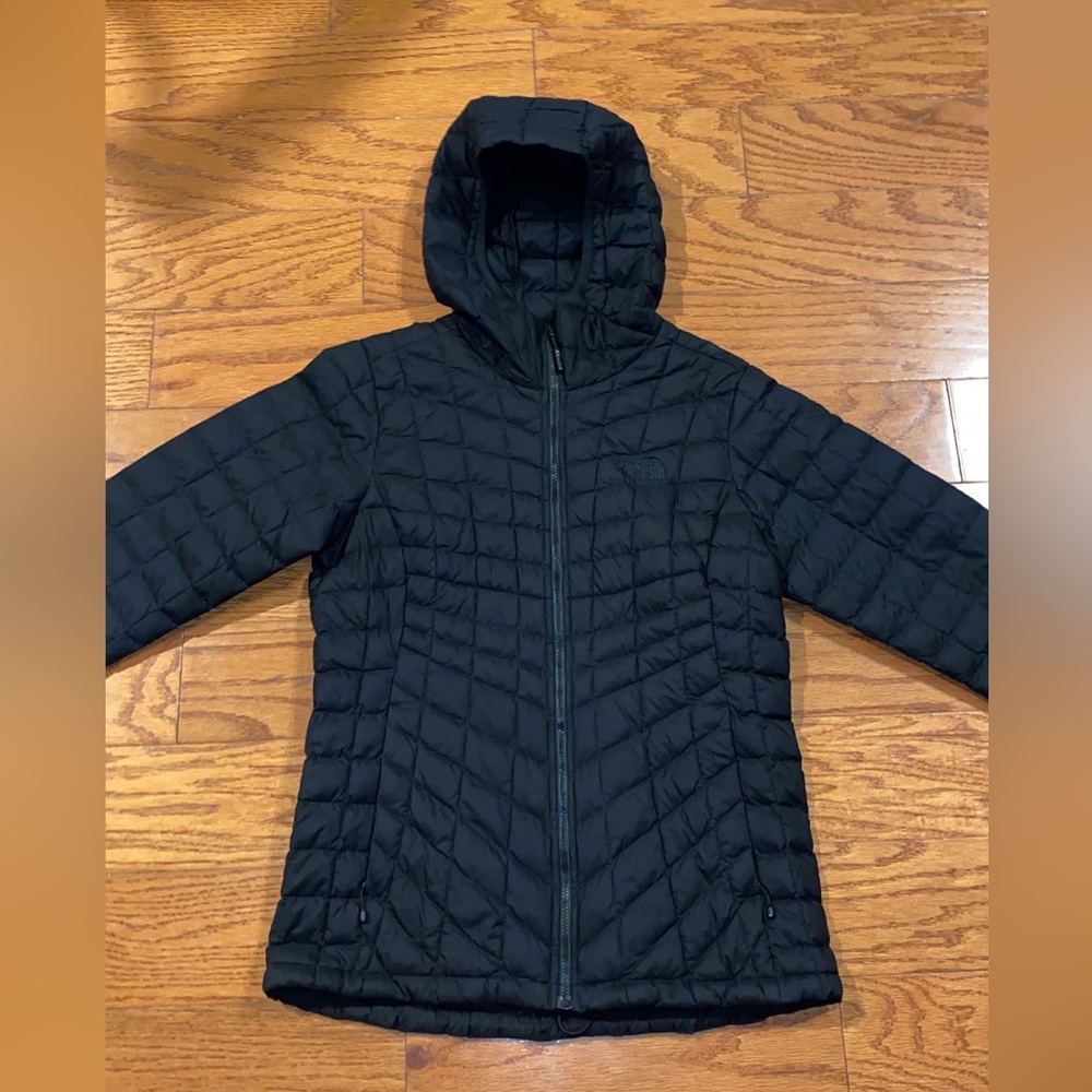 North Face Jacket